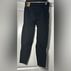 Pink Victoria's Secret High Waist Full‎ Length Tight